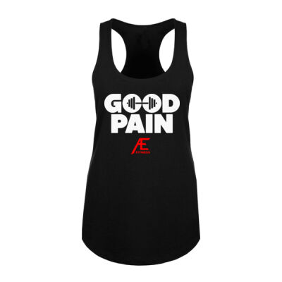 WOMEN'S FITTED TANK TOPS Thumbnail