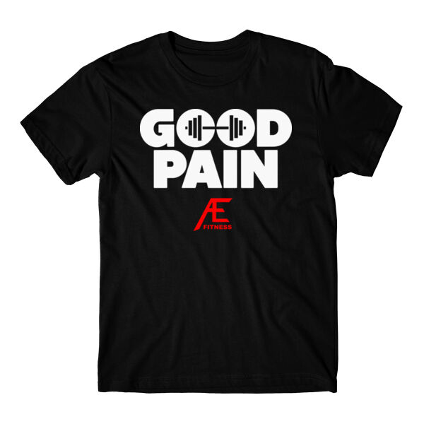 GOOD PAIN - T-SHIRT - $62ZYDU$ Thumbnail