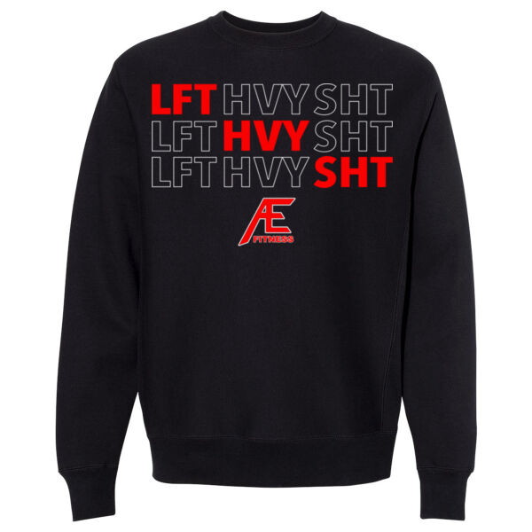 LFT HVY SHT - CREWNECK SWEATSHIRT - $G2CVFW$ Thumbnail
