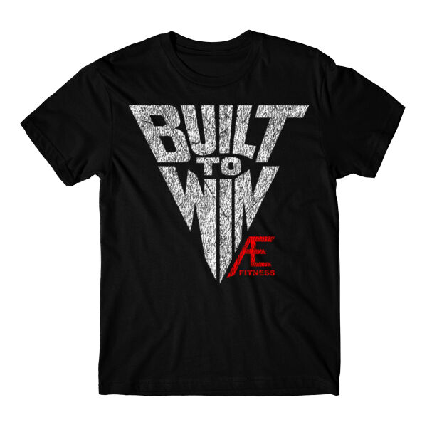 BUILT TO WIN - T-SHIRT - $864M9Q$ Thumbnail