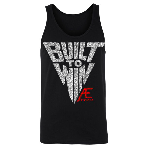 BUILT TO WIN - TANK - $864M9Q$ Thumbnail