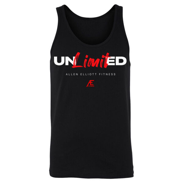 UNLIMITED - TANK - $NQH96C$ Thumbnail