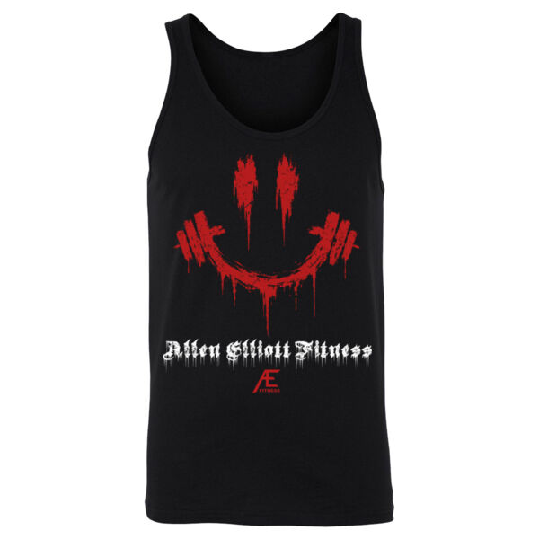 DRIPPY SMILE - TANK TOP Thumbnail