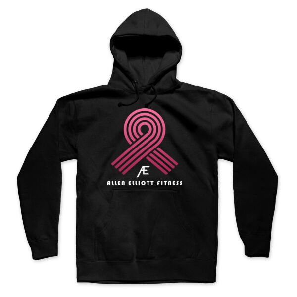 BAUHAUS - HOODIE Thumbnail